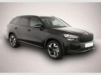 Skoda Kodiaq (2026) - Photo 1