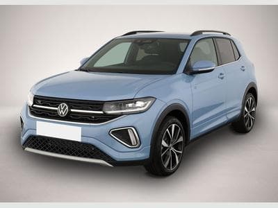 VW T-Cross (2026) - Foto 1