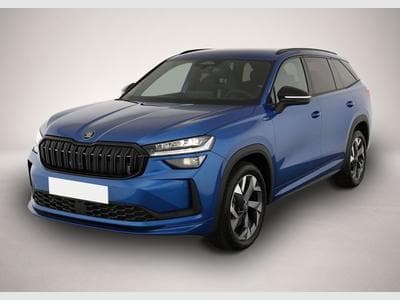 Skoda Kodiaq (2026) - Foto 1