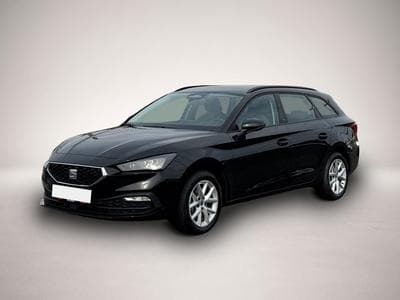 Seat Leon (2026) - Foto 1