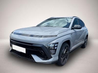 Hyundai Kona (2026) - Photo 1