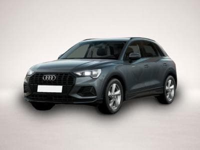 Audi Q3 (2025) - Foto 1