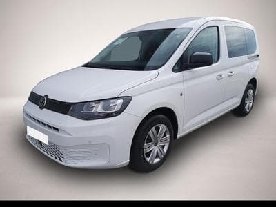 VW Caddy (2026) - Foto 1