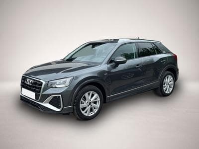 Audi Q2 (2025) - Photo 1