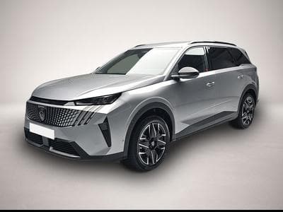 Peugeot 5008 (2025) - Foto 1