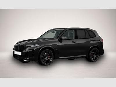 BMW X5 (2026) - Foto 1