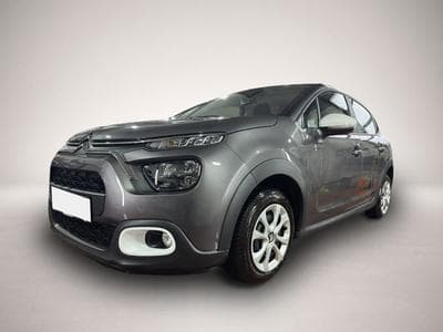 Citroën C3 (2024) - Photo 1