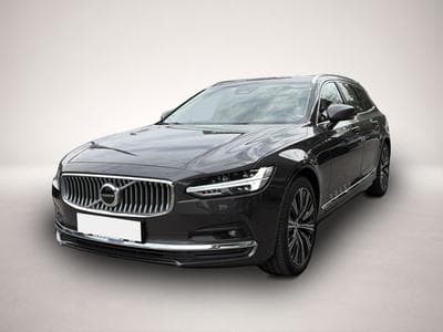 Volvo V90 (2026) - Photo 1
