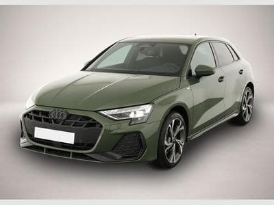 Audi Quattro (2026) - Foto 1