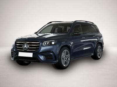 Mercedes GLS (2025) - Foto 1