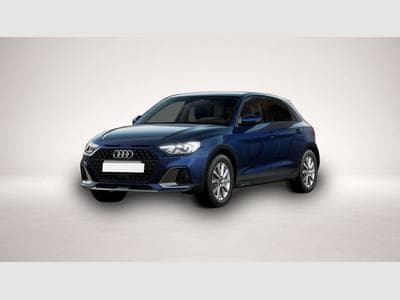 Audi A1 (2025) - Foto 1