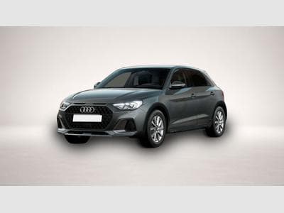 Audi A1 (2025) - Photo 1