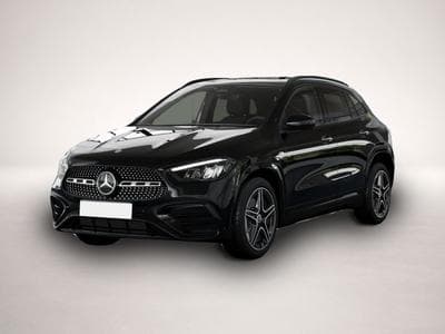 Mercedes GLA 200 (2025) - Foto 1