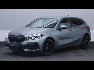 BMW 118 i 136cv Hatch Steptronic Advantage (2023) - Foto 1