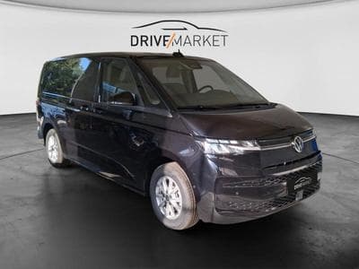 VW T7 Life LONG (2026) - Foto 1