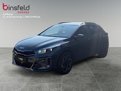 Kia XCeed GT Line 1.5T 140 DCT (2026) - Photo 1