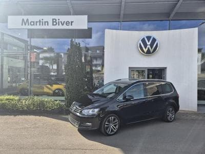 VW Sharan Highline (2017) - Foto 1
