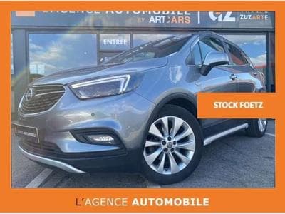 Opel Mokka Mokka X 1.4 ECOTEC Start/Stop EDITION (2019) - Photo 1