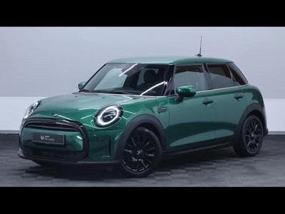 MINI Cooper 102cv hatch steptronic (2022) - Photo 1