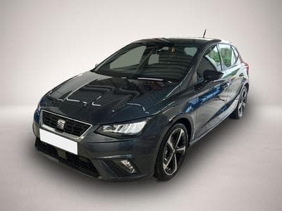 Seat Ibiza (2025) - Photo 1