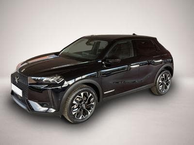 DS Automobiles DS3 (2024) - Photo 1