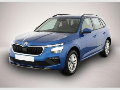 Skoda Kamiq (2026) - Foto 1
