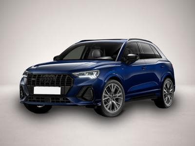 Audi Q3 (2025) - Foto 1