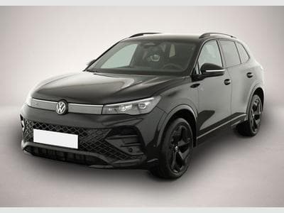 VW Tiguan (2025) - Foto 1