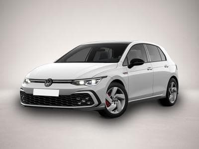VW Golf (2024) - Photo 1