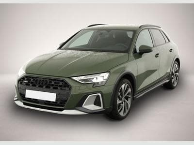 Audi Quattro (2026) - Photo 1