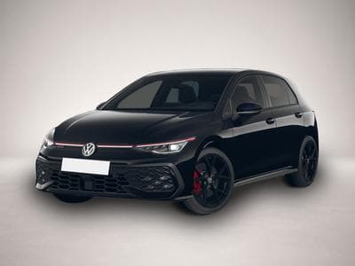 VW Golf (2024) - Foto 1