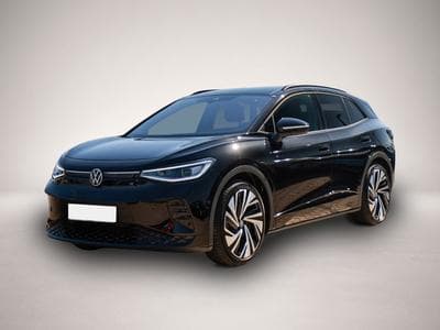 VW ID.4 (2025) - Photo 1