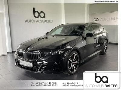 BMW 540 (2025) - Photo 1