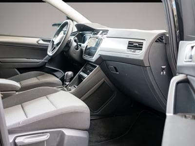 VW Touran (2025) - Photo 1