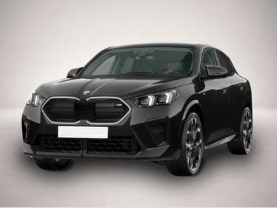 BMW X2 (2026) - Foto 1