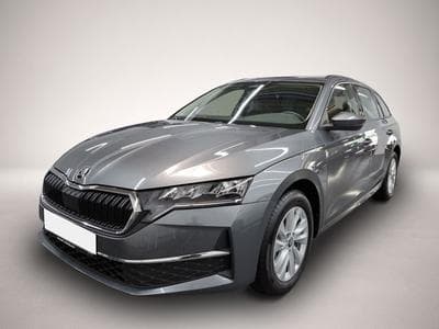 Skoda Octavia (2026) - Photo 1