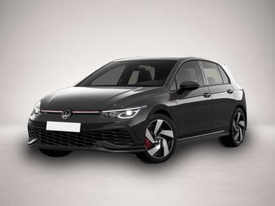 VW Golf (2024) - Photo 1