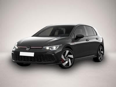 VW Golf (2024) - Photo 1