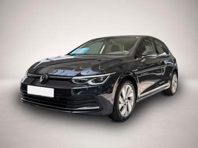 VW Golf (2024) - Photo 1