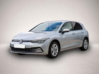 VW Golf (2022) - Photo 1