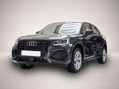 Audi Q2 (2025) - Photo 1