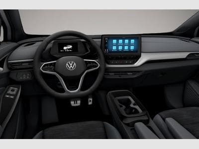 VW ID.4 (2023) - Foto 1