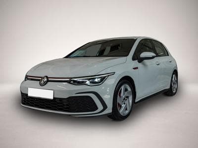 VW Golf (2024) - Photo 1