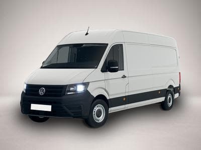 VW Crafter (2024) - Photo 1