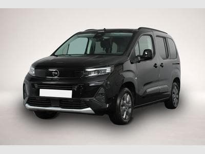 Opel Combo (2026) - Foto 1