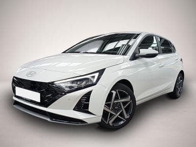 Hyundai i20 (2025) - Photo 1