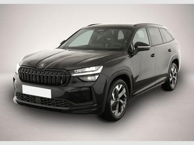 Skoda Kodiaq (2026) - Foto 1