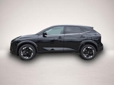 Nissan Qashqai (2026) - Photo 1