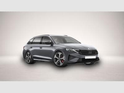 Skoda Octavia (2026) - Foto 1