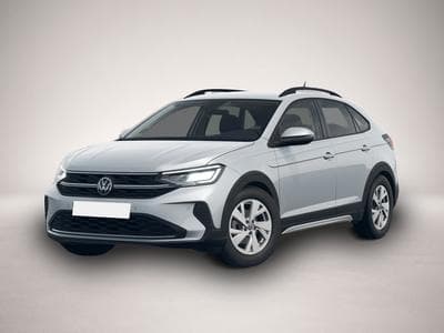 VW Taigo (2025) - Foto 1